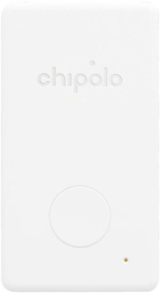 Chipolo CH-C17B-WE-R Schlüsselfinder
