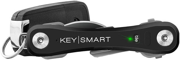 KeySmart Pro black
