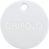 Chipolo CH-C19M-WE-R, CHIPOLO ONE - Smart Key Locator - weiß
