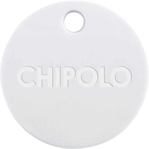 Chipolo ONE White