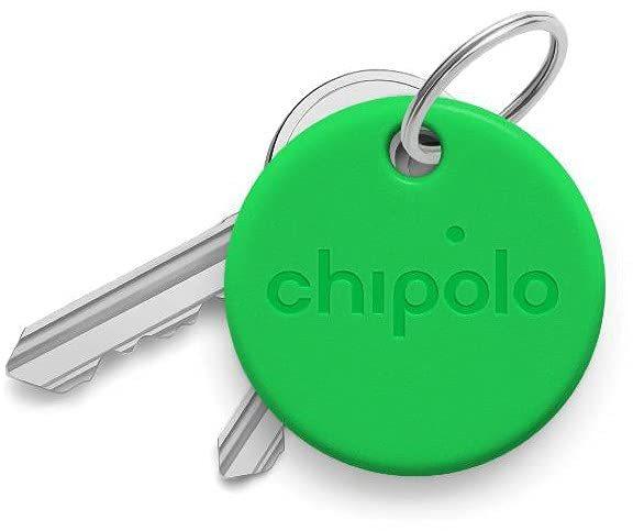 Chipolo IND664 green