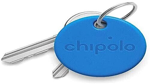 Chipolo IND663 blue