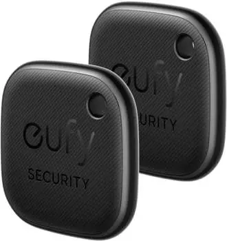 Eufy Security SmartTrack Link 2 Stk.