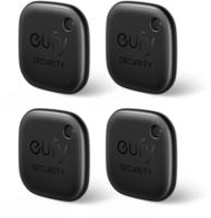 eufy E87B0012, Eufy Smart Tracker Link 4er-Pack