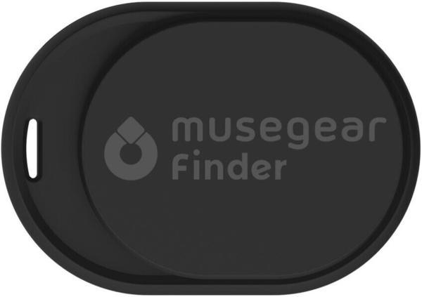 MS kajak7 UG musegear Finder Mini schwarz