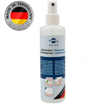 Axion Reinigungs- und Kontaktspray (250 ml)