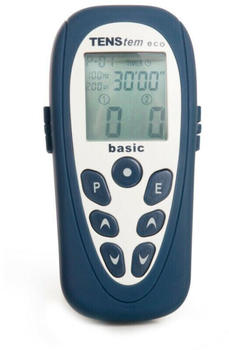 Mobiclinic Tens Eco Basic