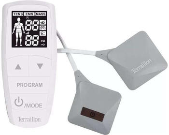 Terraillon Trio Care Plus