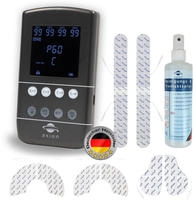 axion&reg; STIM-PRO X9B 4-Kanal Akku TENS EMS Ger&auml;t 1 St