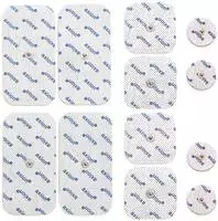 axion&reg; Elektrodenpads Mischset - 3.5mm DK 12 St