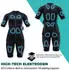 Antelope Audio Evolution EMS Anzug m. Shorts (Frauen) incl. Booster + App