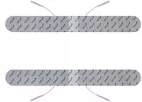 axion&reg; selbstklebende R&uuml;cken-Elektroden - 2mm ST 2 St