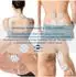 Axion selbstklebende Elektrodenpads 4x4 cm passend zu Prorelax Promed etc. 48 St Elektroden