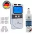 Axion 2 Kanal Tens Gerät Stim-Pro Comfort mit Reinigungsspray Medizinprodukt 1 St