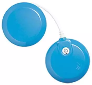 Compex FIT 5.0 Wireless Module 2 Paar