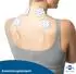 Axion selbstklebende Elektrodenpads 5x5 und 10x5 cm passend zu Prorelax Promed etc. 16 St Elektroden
