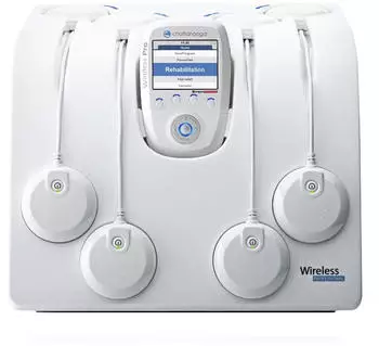 Chattanooga Wireless Professional 4CH Full