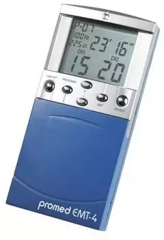 Promed/Farchant EMT-4
