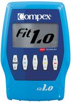 COMPEX 9027075, COMPEX Elektrostimulator Tens - FIT 1.0