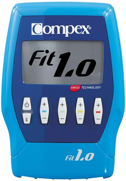 CefarCompex Fit 1.0