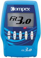 Compex 2534116, Compex Fit 3.0 (2534116) Blau