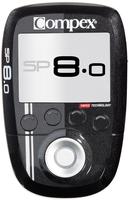 Compex Muskelstimulator SP 8.0 Wireless, SALE