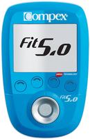Compex Muskelstimulator FIT 5.0, SALE