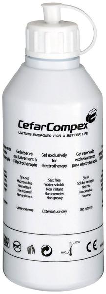 CefarCompex Gel (250 g)