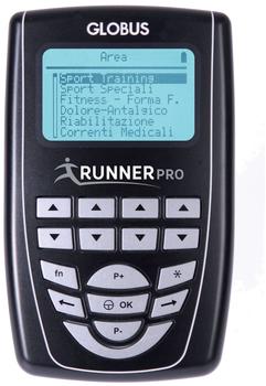 Globus SHT Runner Pro