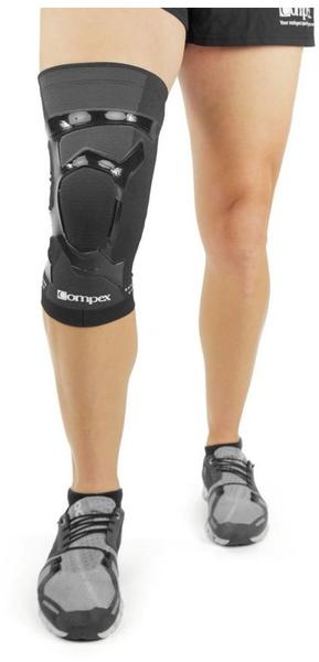 COMPEX Trizone Knie-XLarge-Links