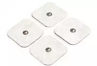 PZN-DE 14383097, Beurer EM40 / 41 / 49 / 80 / 95 Elektroden 45x45 mm 8 St