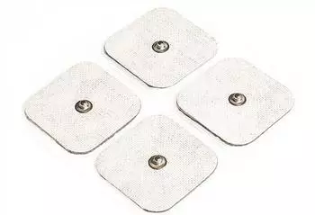 Beurer Ersatz-Elektroden 45 x 45 mm (8 Stk)