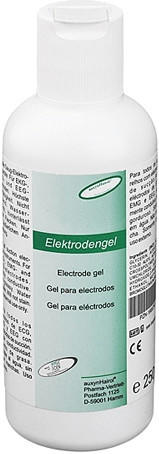 Auxyn Hairol Elektroden Gel Dispenser (250 ml)