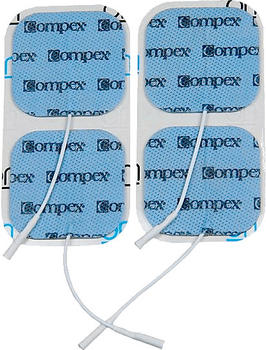 CefarCompex Performance 5 x 5 cm (4 Stk.)