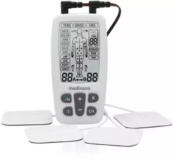 Medisana TT 200