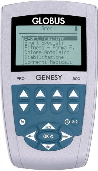 Globus SHT Genesy 300 Pro
