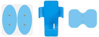 Bluetens Wireless Adapter + 2 Surf Elektroden + 1 Butterfly Elektrode