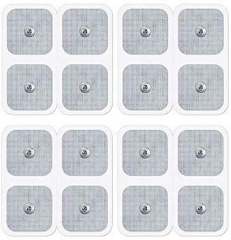Beurer Ersatz-Elektroden 45 x 45 mm (16 Stk)