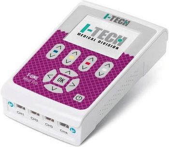 Itech T-One Medi Pro