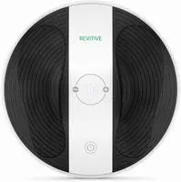 REVITIVE EMS-Fu&szlig;massage-Ger&auml;t "Pro Health Durchblutungs-Stimulator" Lindert