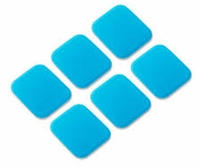 Beurer EM50 Gel-pads 6 St