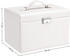 Songmics Schmuckkoffer (JBC121W)