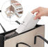 Songmics Schmuckkoffer (JBC121W)