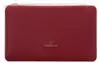 Windrose Travel Box Merino red