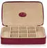 Windrose Travel Box Merino red