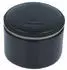 Windrose Jewellery Box Nappa black