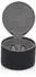 Windrose Jewellery Box Nappa black