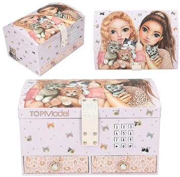 Depesche Topmodel Cat Love (13578)