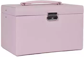 Friedrich 23 Schmuckkoffer Jolie 2.0 rosa (32025800)
