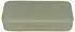 Windrose Merino Moda Charmbox Schmucketui, salbei (Charmbox)